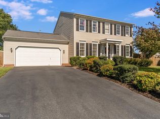 6100 Three Cedars Ln, Fredericksburg, VA 22407