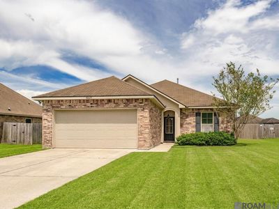 42239 Marblestone Ave, Prairieville, LA, 70769