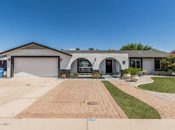 4020 W Anderson Drive, Glendale, AZ 85308