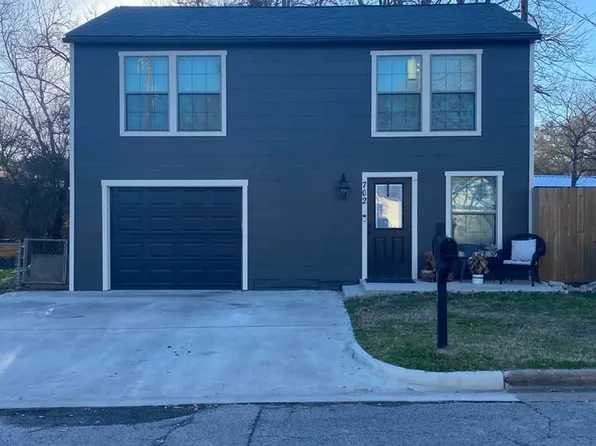 702 Academy St, Bryan, TX 77803