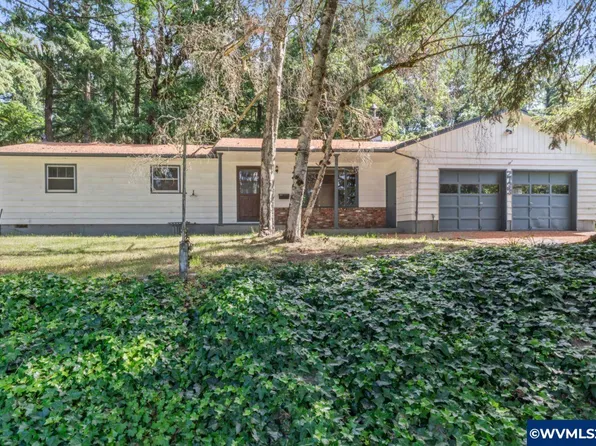 2733 NW Oak Grove Loop, Albany, OR 97321