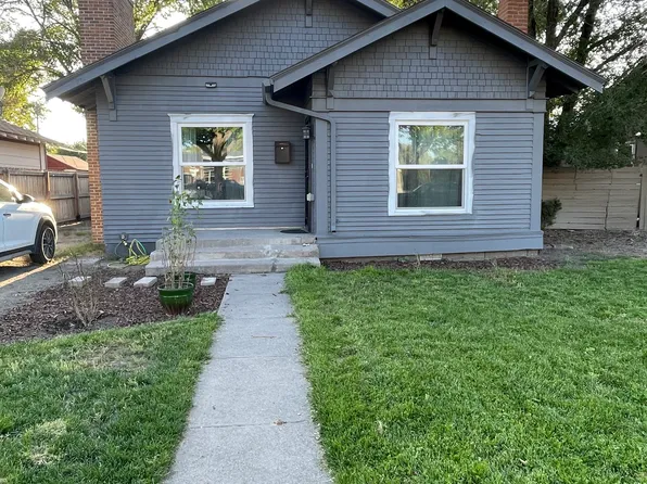 409 Alamosa Ave, Alamosa, CO 81101