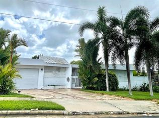 33 Ing Jaime Rodriguez, Guaynabo, PR 00969