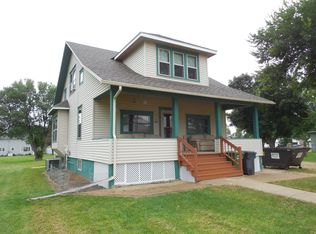 109 N Drake Ave, Rushmore, MN 56168