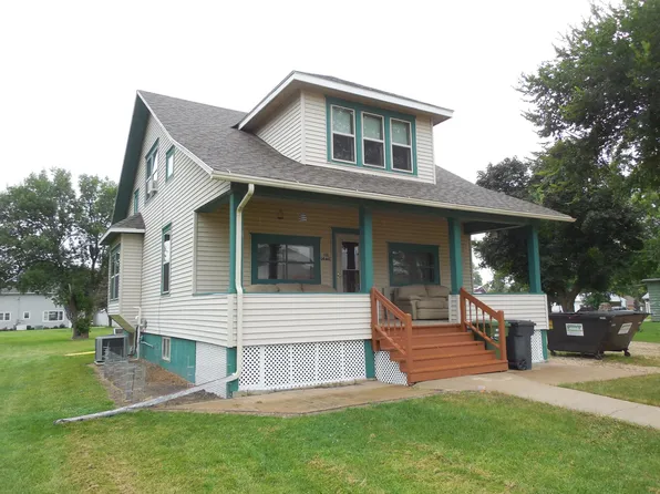 109 N Drake Ave, Rushmore, MN 56168