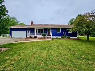 15996 Leggett Rd, Montville, OH, 44064