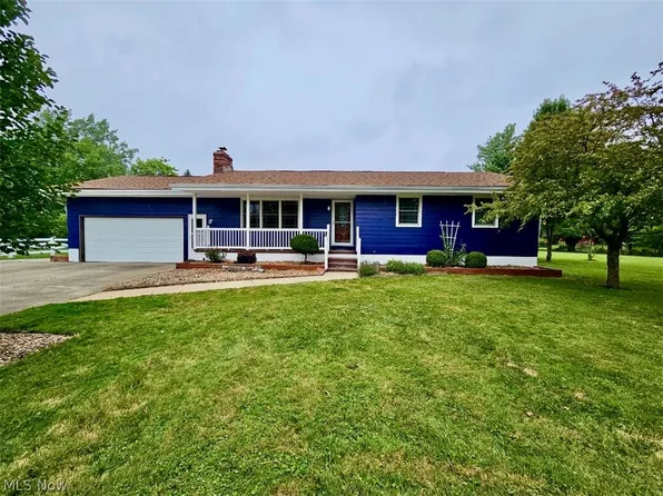 15996 Leggett Rd, Montville, OH 44064