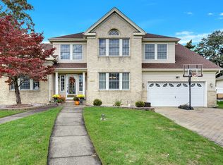 209 Cresthill Rd, Toms River, NJ 08755