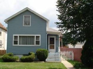 8533 Callie Ave, Morton Grove, IL 60053