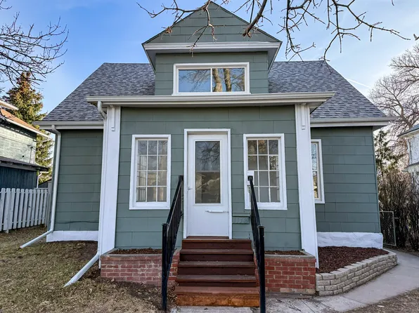 1118 5th Ave N, Great Falls, MT 59401