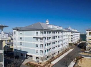 37 Fountain Dr W UNIT 2C, Ocean City, MD 21842