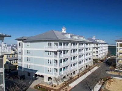37 Fountain Dr W UNIT 2C, Ocean City, MD, 21842