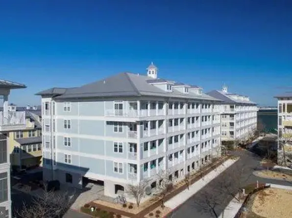 37 Fountain Dr W Unit 2C, Ocean City, MD 21842