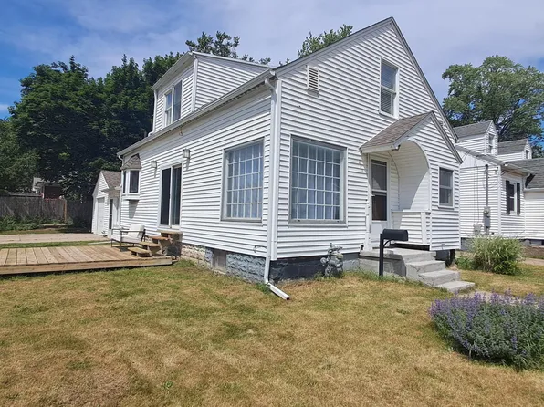 851 Hollywood St NE, Grand Rapids, MI 49505