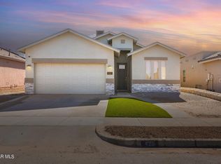 420 S Halstead Dr, El Paso, TX 79928
