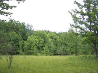 0 Weaver Rd, Delevan, NY 14042