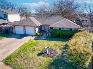 708 N Patterson Dr, Moore, OK 73160