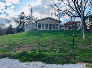 593 Williams Ln, Rocky Comfort, MO 64861