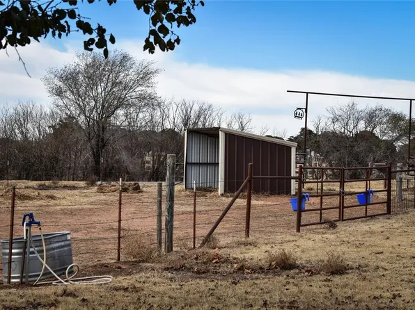 19407 State Highway 34, Mangum, OK 73554