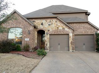 685 Barringer Ct, Fate, TX 75087
