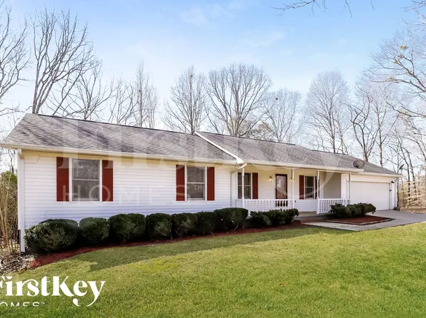 2770 Quillians Dr, Gainesville, GA 30506