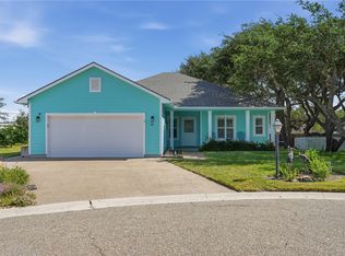 81 Astor Cir, Fulton, TX 78358