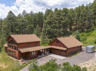 135 Hilltop Dr, Bayfield, CO 81122