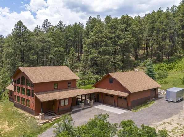 135 Hilltop Drive, Bayfield, CO 81122