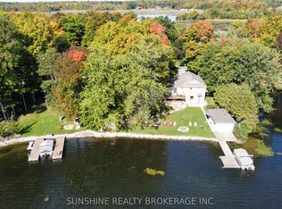 47 Woodland Trl, Trent Lakes, ON K0L 1J0