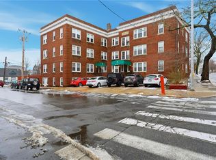 Stillonian Condominiums, Providence, RI 02906