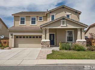 2398 Darby Rose Ln, Sparks, NV