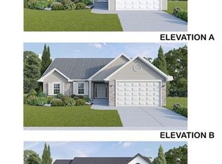 0 Twin Pines Dogwood, Hillsboro, MO 63050