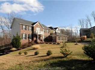 11452 Mallard Creek Trl, Fairfax, VA 22033