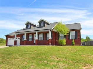 121 Wentworth Dr, Jackson, MO 63755