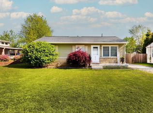 2174 Maxwell Ave, Evansville, IN