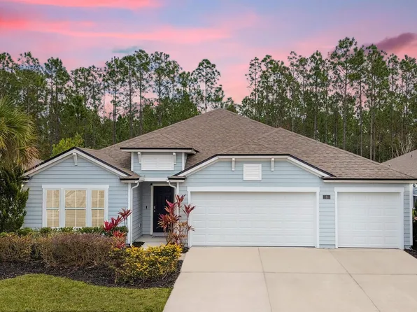 9 Rivertown Rd, Palm Coast, FL 32110