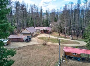 226 Towhee Trl, Sagle, ID 83860