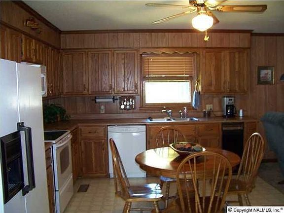 Open Kitchen