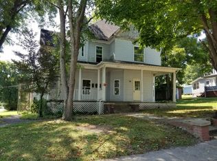 201 W Locust St, Johnson City, TN 37604