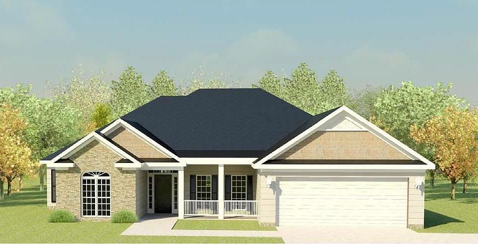 2nd image of 1456 Tralee Dr