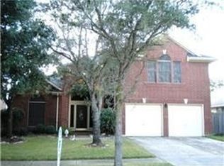6203 Dove Fern Ct, Houston, TX 77041