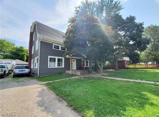 3302 Latimer Ave, Ashtabula, OH 44004