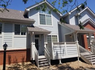 2240 S Pagosa Ct UNIT B, Aurora, CO 80013