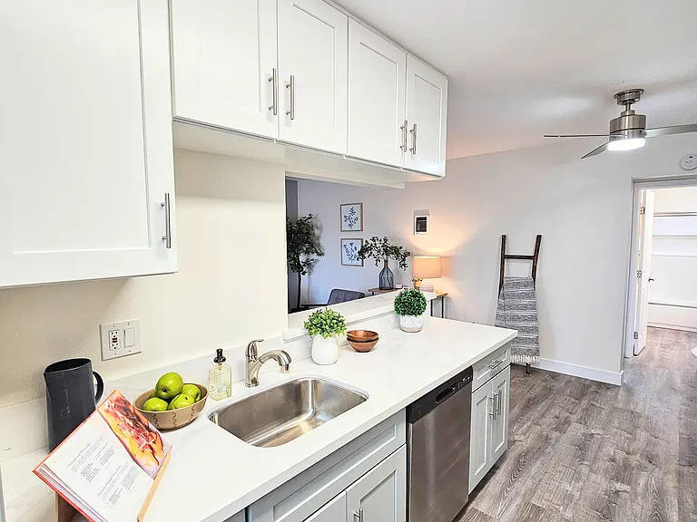 The Parq on Kansas | Renovated Gated Community Living in North Park — Photo 28