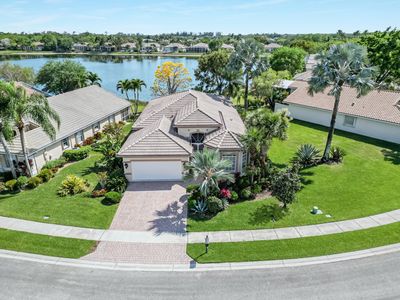 9622 Positano Way, Lake Worth, FL, 33467