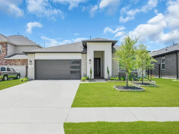 144 Aurora Springs Dr, Katy, TX 77493