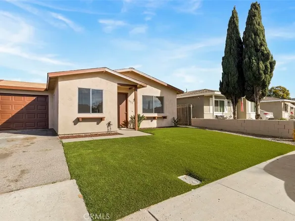 4612 Calle De Retiro, Oceanside, CA 92057