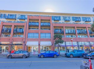 The Union, Victoria, BC V8W 0C5