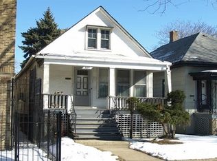 8307 S Peoria St, Chicago, IL