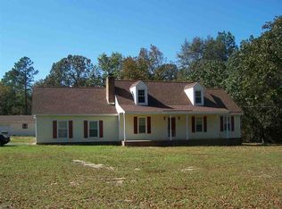 432 Hillcrest Rd, Hartsville, SC 29550